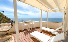 La Ripa Camere Vernazza - The Spinnaker Suite